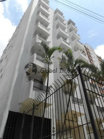 apartment em Rua Napoleão de Barros, Vila Clementino - São Paulo - SP