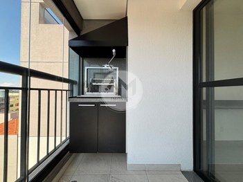 apartment em Rua Pinheirinho, Vila Parque Jabaquara - São Paulo - SP