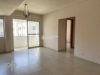 apartment em 2300, Centro - Balneário Camboriú - SC