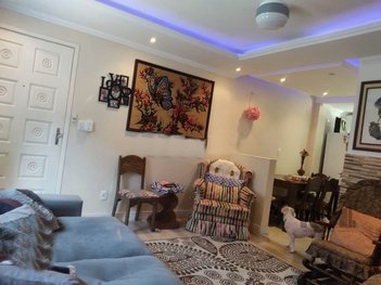 apartment em Santa Catarina, Santa Maria Goretti - Porto Alegre - RS