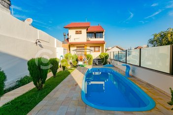 house em Zeferino Dias, Sarandi - Porto Alegre - RS