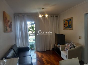 apartment em Rua dos Junquilhos, Vila Alpina - São Paulo - SP
