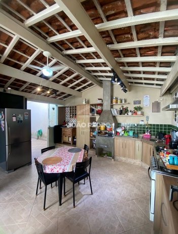 house em Rodovia Álvaro Barbosa Lima Neto, Tremembé - Tremembé - SP