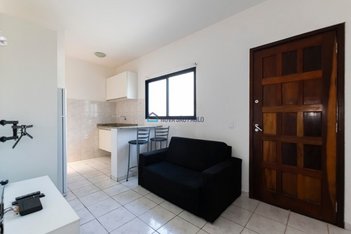 apartment em Rua Debret, Vila São José (Ipiranga) - São Paulo - SP