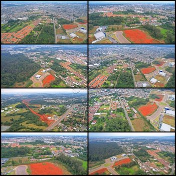 land_lot em Rua Gildo de Freitas, Olaria - Canoas - RS