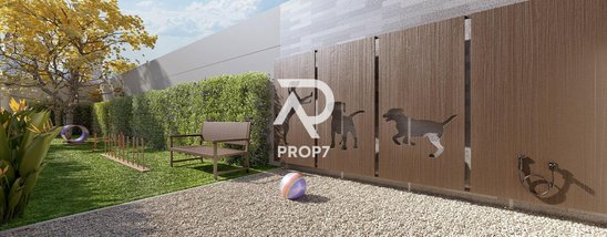 apartment em Rua Padre Chico, Perdizes - São Paulo - SP