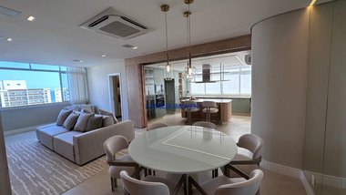 apartment em Rua Carlos Affonseca, Gonzaga - Santos - SP