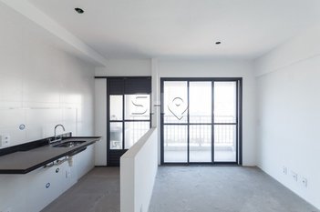 apartment em Rua Tomé Portes, Vila Dom Pedro I - São Paulo - SP