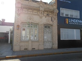 commercial_property em Marechal Floriano Peixoto, Centro - Rio Grande - RS