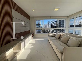 apartment em Rua Tiarajú, Capão da Canoa - Capão da Canoa - RS