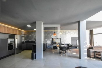 house em Rua Sílvio Vicente Carbone, Brooklin Paulista - São Paulo - SP