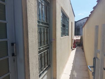 commercial_building em Dom Pedro I, Parque dos Príncipes - Jacareí - SP