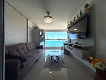 apartment em Rua Belo Horizonte, Praia do Morro - Guarapari - ES