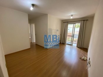 apartment em Rua Moliére, Vila Sofia - São Paulo - SP