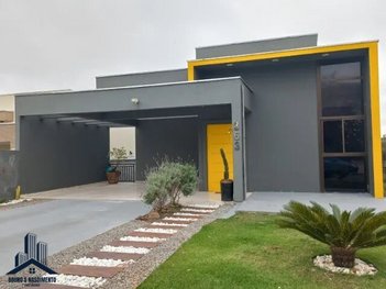house em Avenida Fernando Nobre, Vila de São Fernando - Cotia - SP