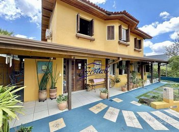 house em Rua São Fernando, Jardim do Golf I - Jandira - SP