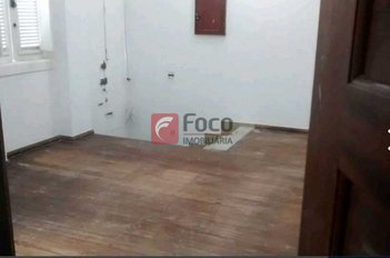 house em Rua do Catete, Catete - Rio de Janeiro - RJ