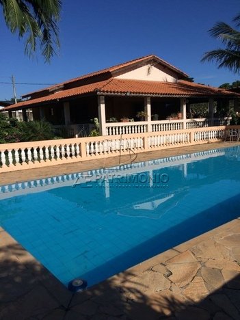 agricultural em Rua João Leôncio de Sá, Araçoiaba da Serra - Araçoiaba da Serra - SP