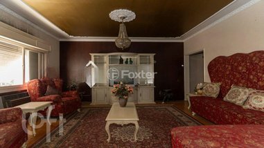apartment em Rua Santa Rita, Floresta - Porto Alegre - RS
