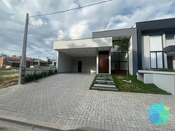 house em Rua das Conchas, Residencial Costa das Areias II - Salto - SP