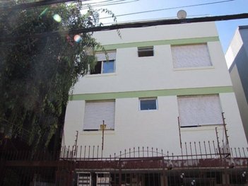 apartment em Veador Porto, Santana - Porto Alegre - RS