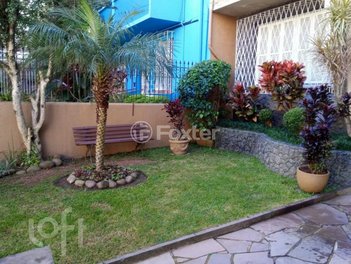 apartment em Rua Santana, Farroupilha - Porto Alegre - RS