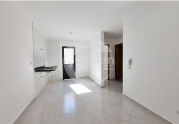 apartment em Rua Miranda Jordão, Chácara Mafalda - São Paulo - SP