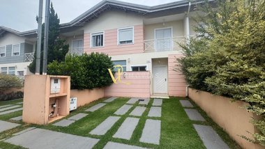 house em Rua Howard Archibaldi Acheson Júnior, Jardim da Glória - Cotia - SP