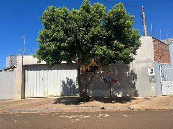 house em Rua Oldaquis Augusto Seleger, Jardim Nobre - Rolândia - PR
