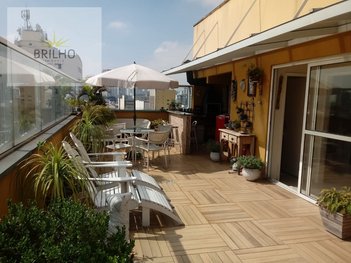 apartment em Rua Virgínia Aurora Rodrigues, Centro - Osasco - SP