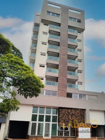 apartment em Rua Princesa Isabel, Jardim Paraíso - São Carlos - SP