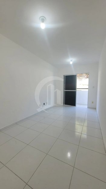 apartment em Avenida Lauro de Britto Porto, Porto D'Antas - Aracaju - SE