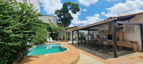 house em Rua Cristóvão Pereira, Campo Belo - São Paulo - SP