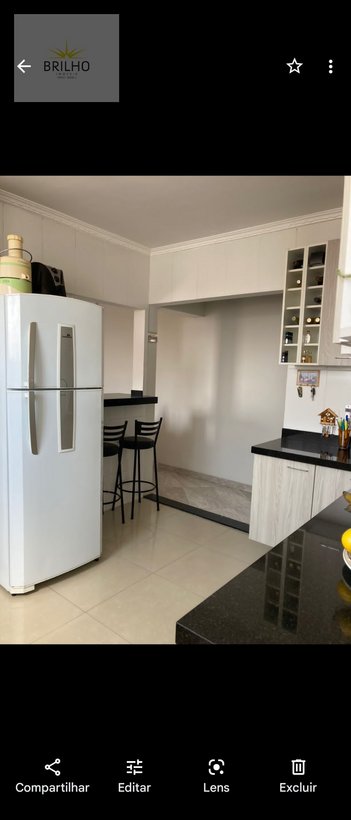 apartment em Rua Alice Manholer Piteri, Centro - Osasco - SP