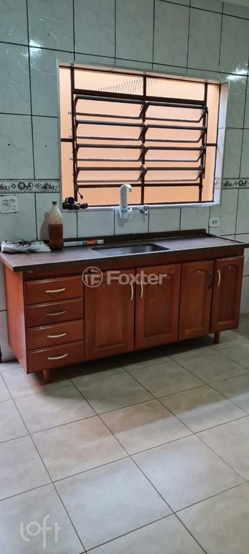 house em Rua Siqueira Campos, Assunção - São Bernardo do Campo - SP