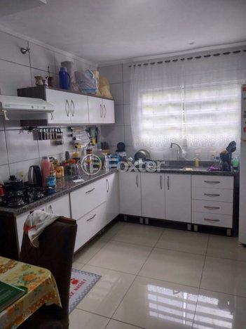 house em Avenida Circular, Vila Jardim - Porto Alegre - RS
