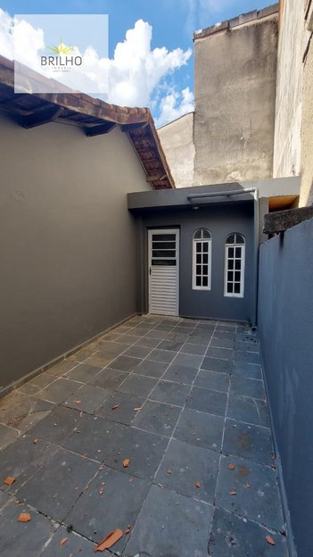 house em Rua Nicolau Bacalov, Bussocaba - Osasco - SP