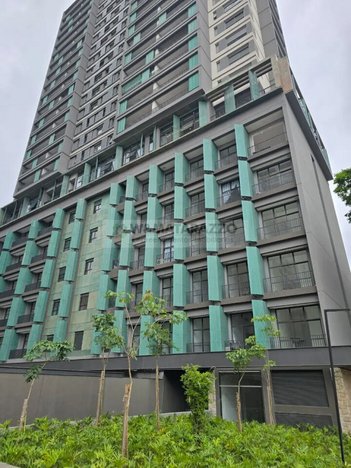 apartment em Rua Senador Milton Campos, Santo Amaro - São Paulo - SP