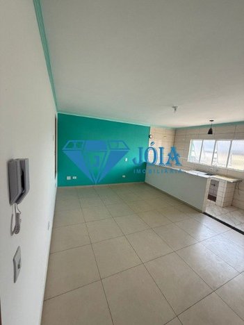 house em Rua Chile, Taboão - São Bernardo do Campo - SP