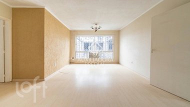 apartment em Rua Doutor Freire Alemão, Mont Serrat - Porto Alegre - RS