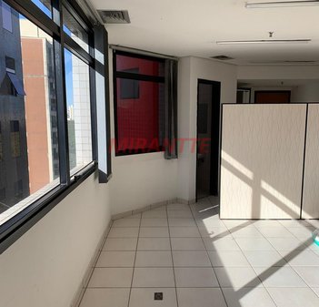 office em Ezequiel Freire, Santana - São Paulo - SP