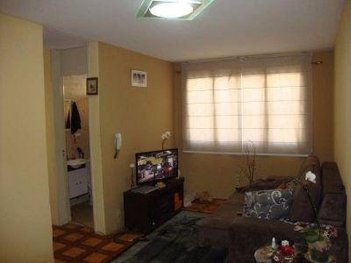 apartment em Rua Palmeira, Cidade das Flores - Osasco - SP