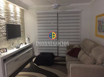 apartment em Rua Duque Costa, Vila Sofia - São Paulo - SP