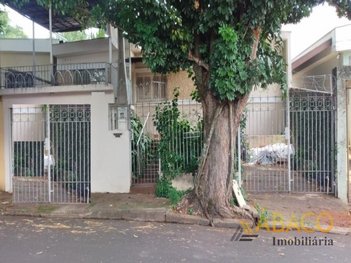 house em Rua Rosalino Bellini, Jardim Santa Paula - São Carlos - SP