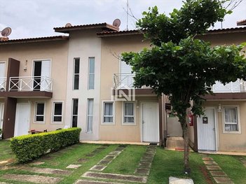 house em Rua Graciano Soares de Araújo, Jardim Central - Cotia - SP