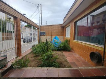 house em Rua dos Lírios, Piraporinha - Diadema - SP