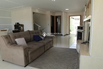 house em Rua Flamínio Fávero, Nova Petrópolis - São Bernardo do Campo - SP