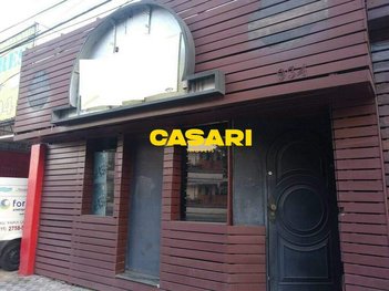 business em Avenida Francisco Prestes Maia, Centro - São Bernardo do Campo - SP