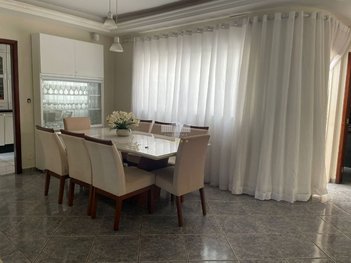 house em Rua São Benedito, Monte Carlo - Araçatuba - SP