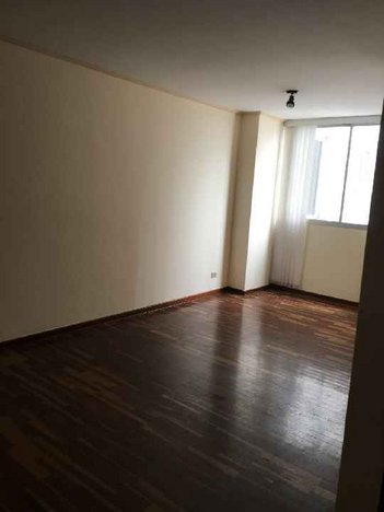 apartment em Rua Comendador Müller, Vila Rehder - Americana - SP